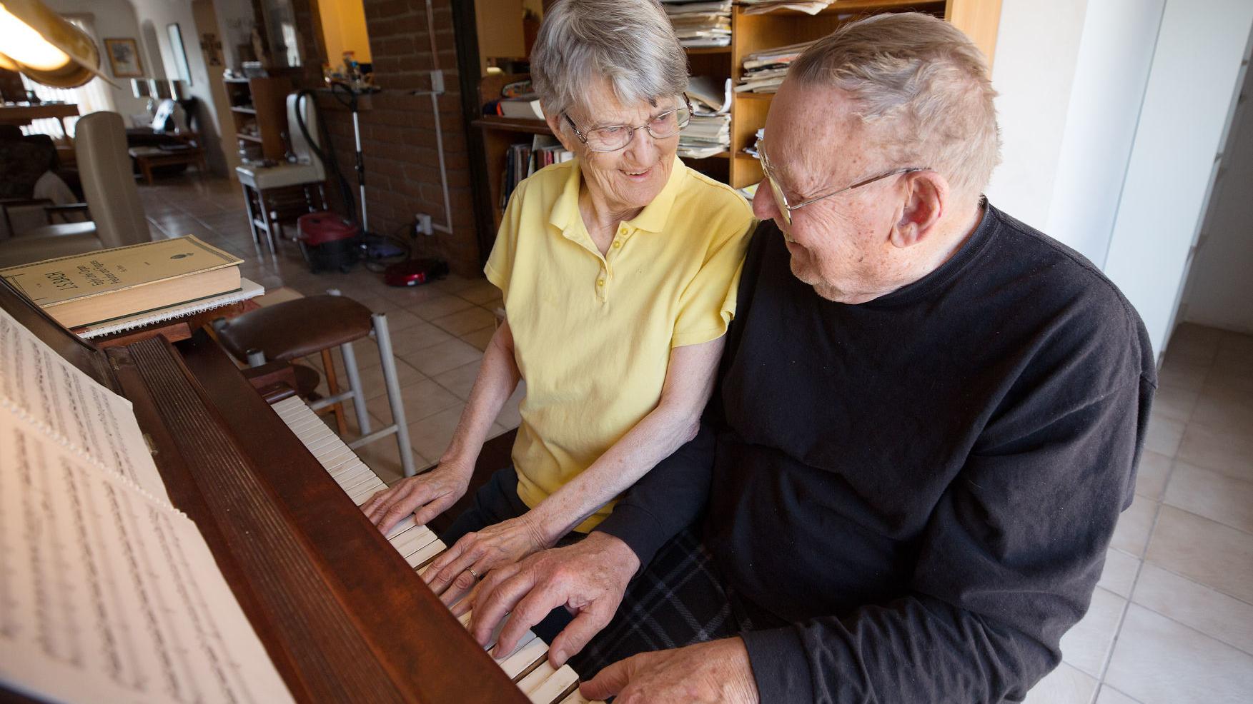 Joan Josephson, the face of Alzheimer's in a series for the Star, dies